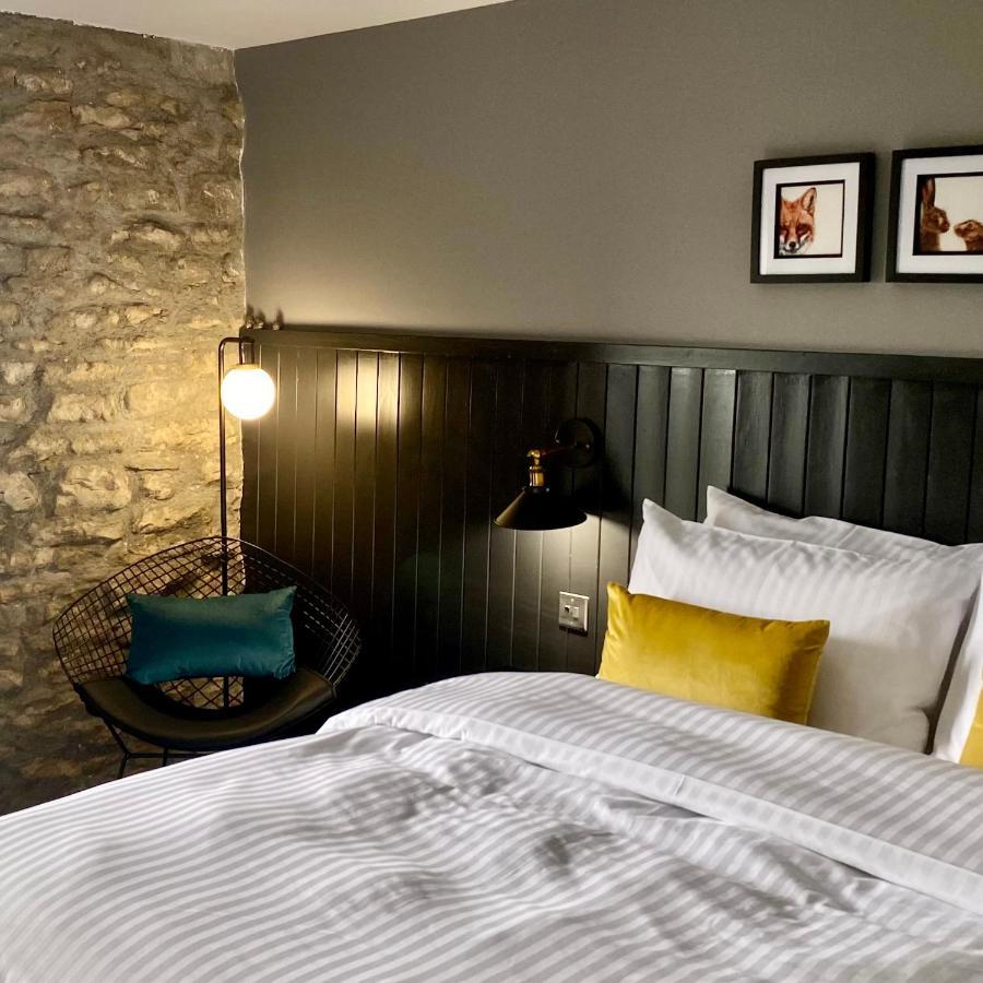 The Jack And Jill Coaching Inn Saltburn-by-the-Sea Habitación foto