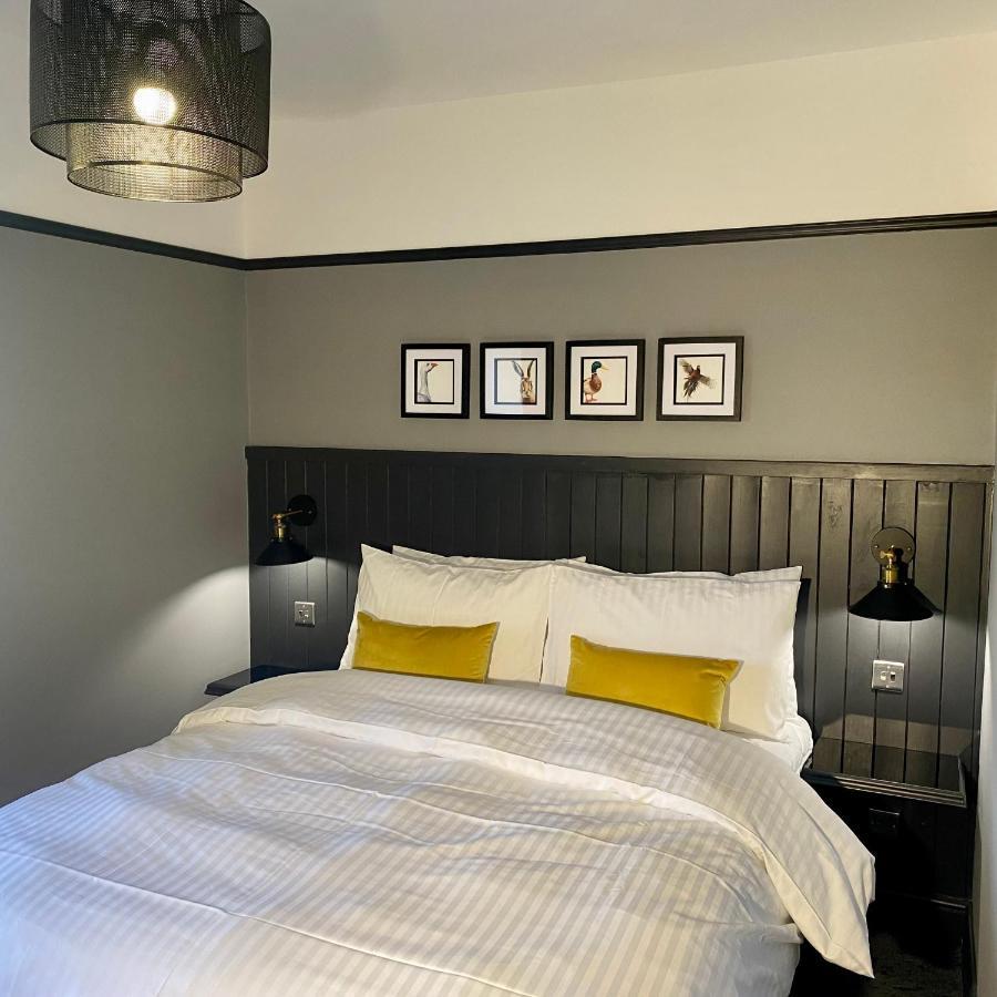 The Jack And Jill Coaching Inn Saltburn-by-the-Sea Habitación foto