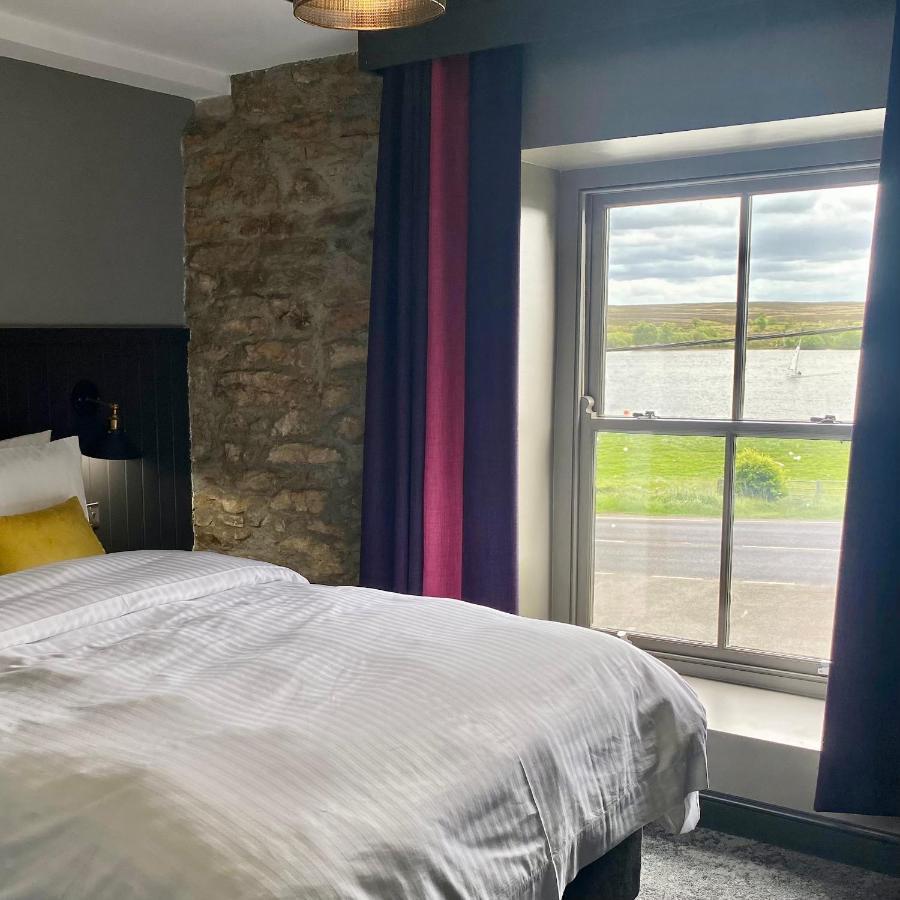 The Jack And Jill Coaching Inn Saltburn-by-the-Sea Habitación foto