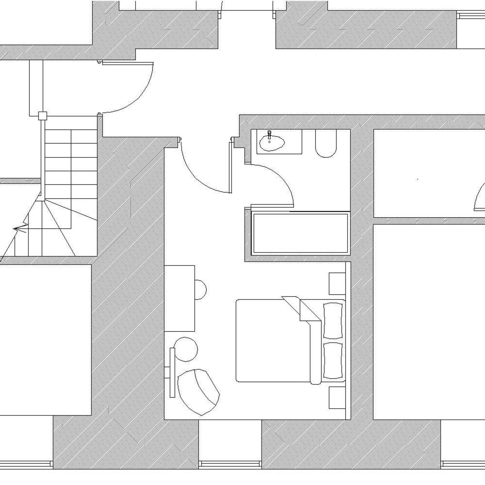 The Jack And Jill Coaching Inn Saltburn-by-the-Sea Habitación foto